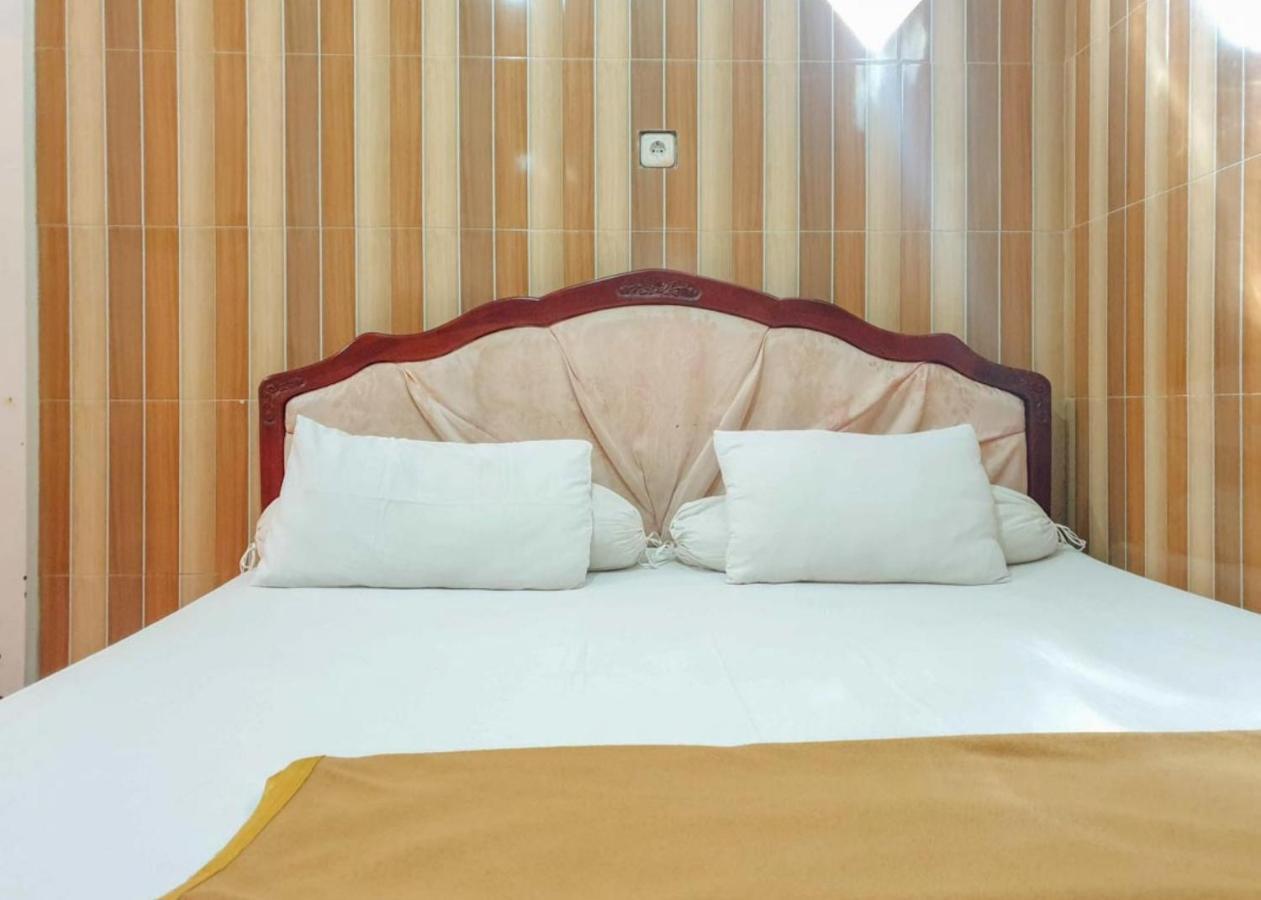 Hotel Mario Pulana Bone Watampone 外观 照片