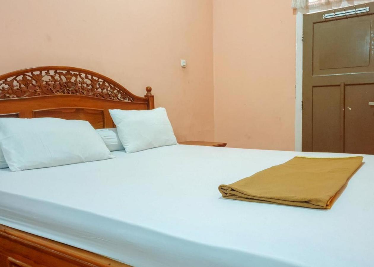 Hotel Mario Pulana Bone Watampone 外观 照片