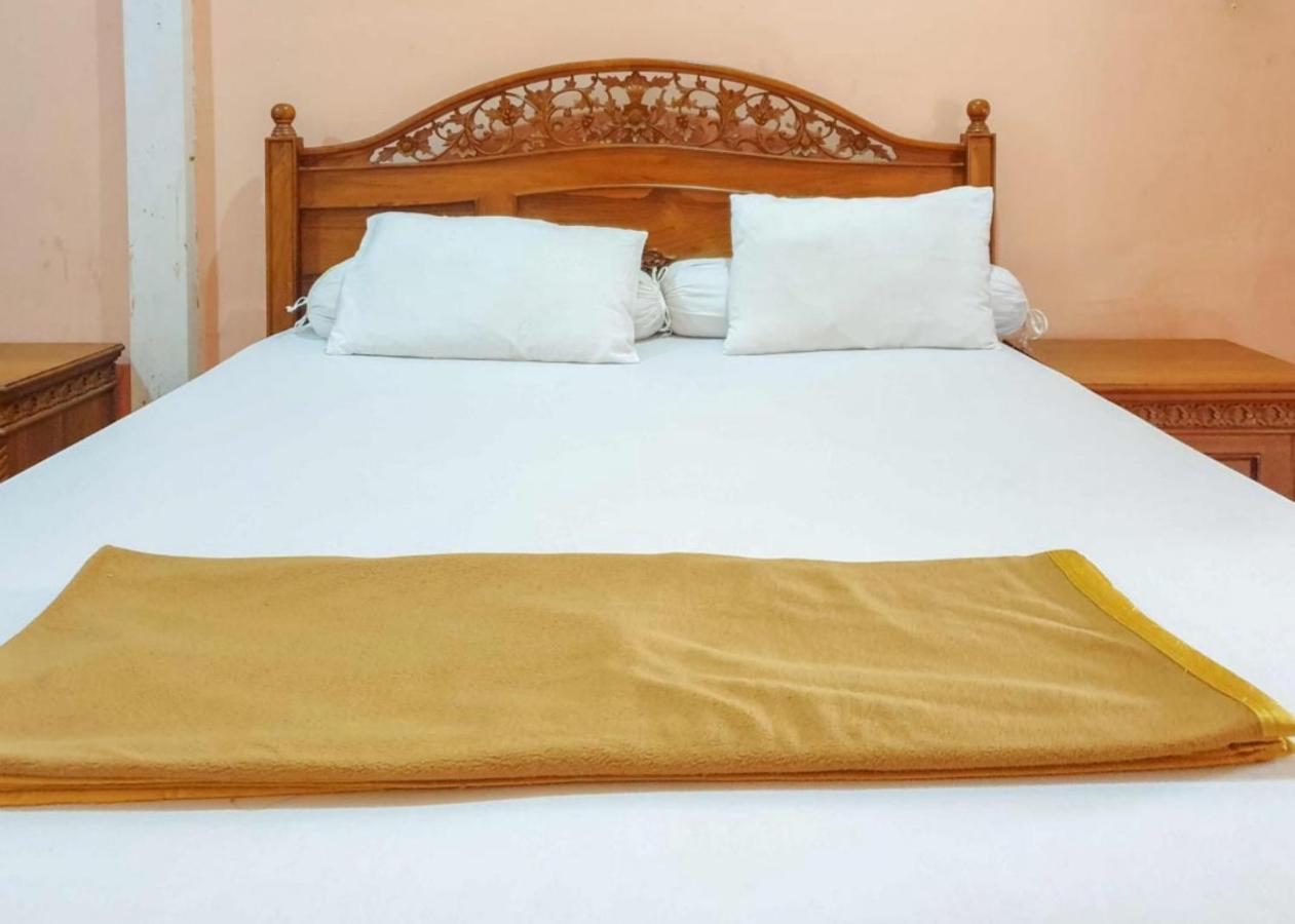Hotel Mario Pulana Bone Watampone 外观 照片