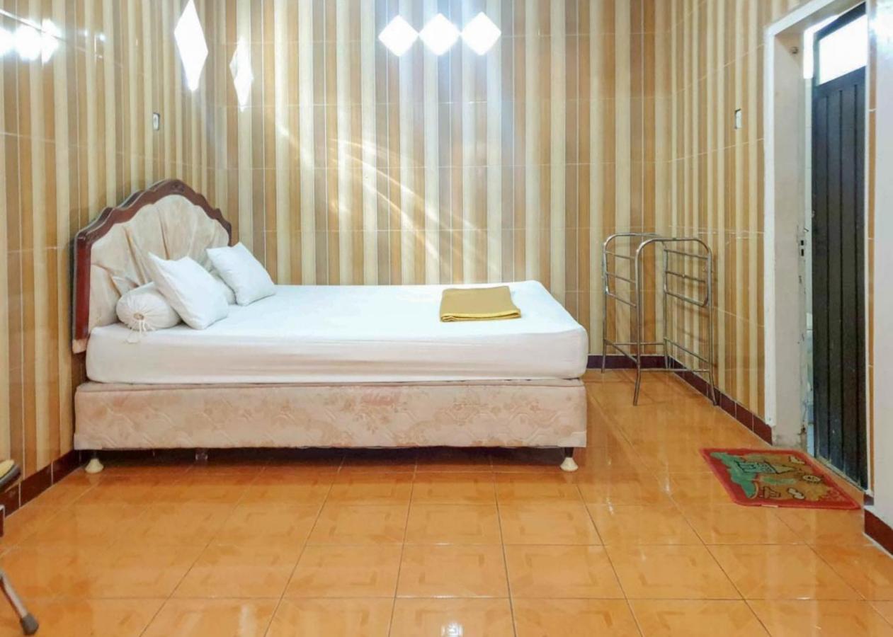 Hotel Mario Pulana Bone Watampone 外观 照片
