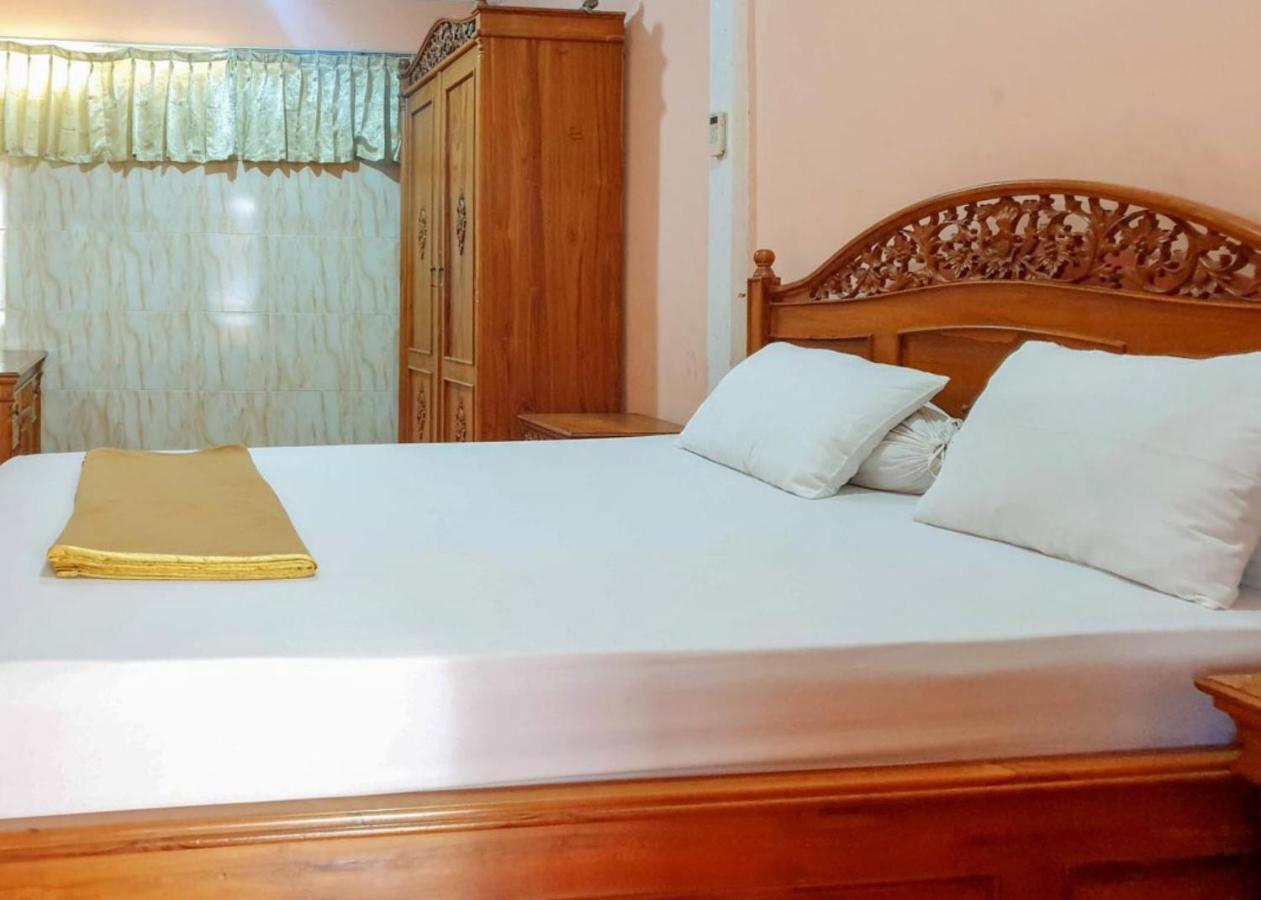 Hotel Mario Pulana Bone Watampone 外观 照片