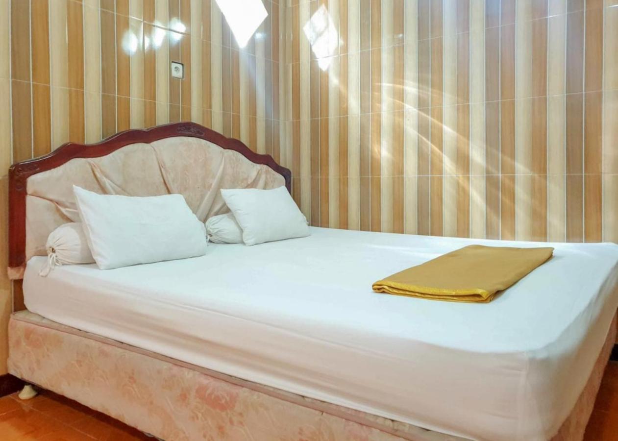 Hotel Mario Pulana Bone Watampone 外观 照片