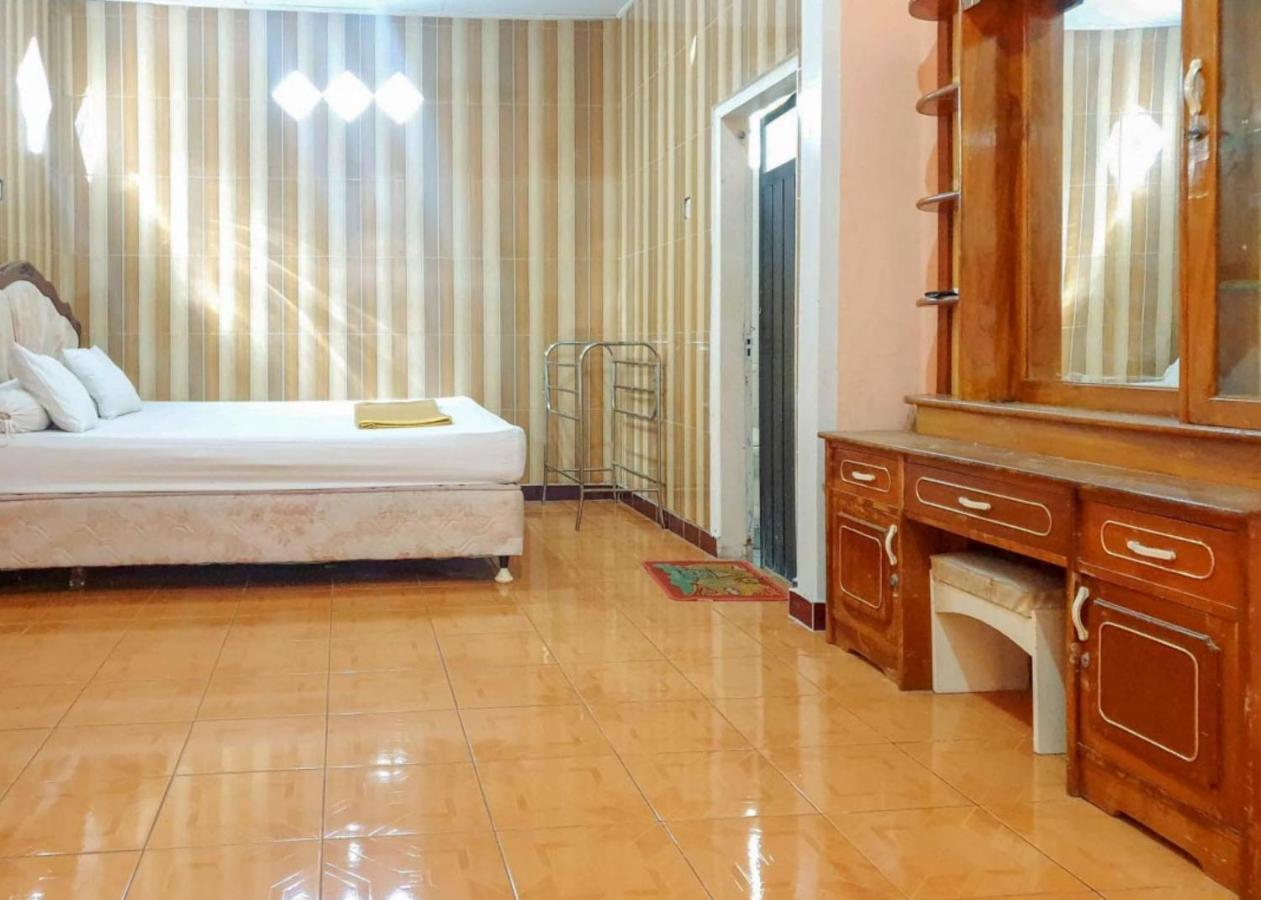 Hotel Mario Pulana Bone Watampone 外观 照片